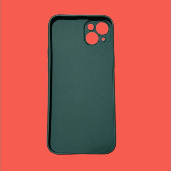 Christmas/ Holiday iPhone 14 Plus Case - Picture 2 of 2